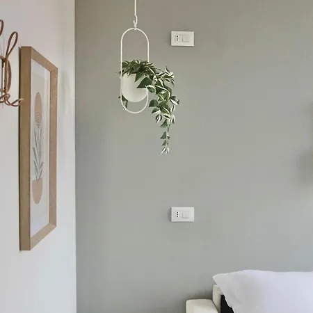 公寓式酒店 Tiny Attic, Corso Buenosaires, 6min To Duomo 3*